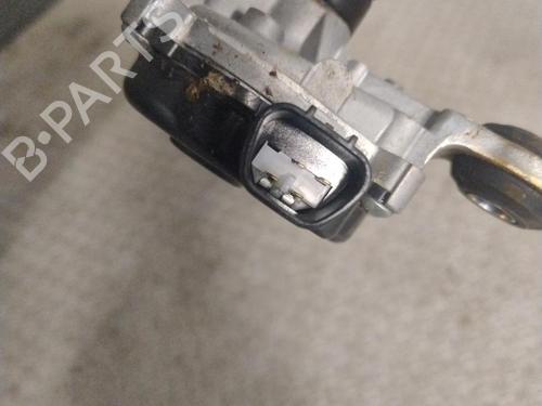 Used Front wiper motor Front wiper motor NISSAN MICRA V (K14) 1.0 IG-T (92 hp) 32399422 32399422