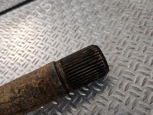 Right front driveshaft DS DS 4 II (FR_, FB_, F3_) BlueHDi 130 (FBYHZT) | BP24062384M39 