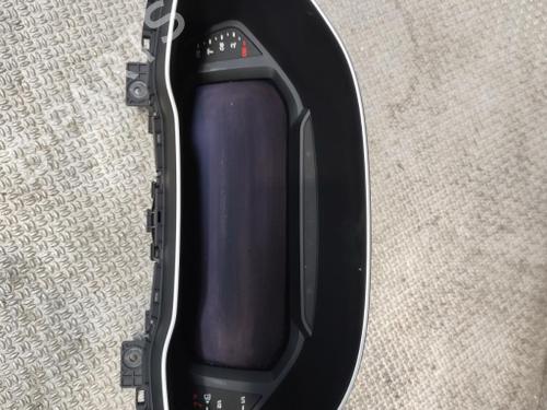 Used Instrument cluster Instrument cluster AUDI Q3 (F3B) 35 TFSI Mild Hybrid (150 hp) 40553382 40553382