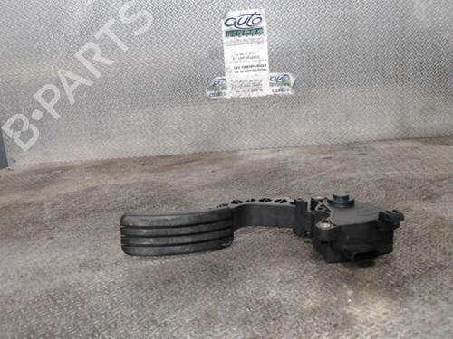 Used Pedal RENAULT TRAFIC III Van (FG_) 2.0 dCi 120 (FGMN) (120 hp) 24083174