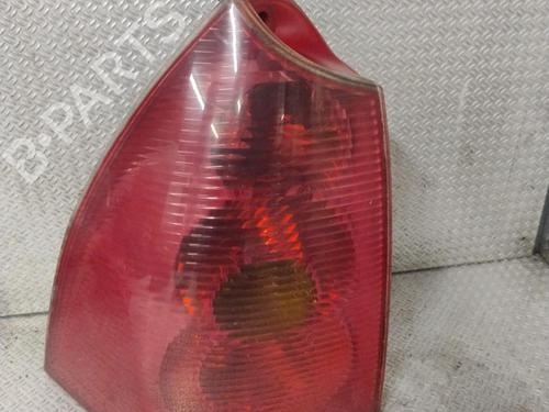Used Left taillight Left taillight PEUGEOT 307 Break (3E) 1.6 HDi 110 (109 hp) 36462660 36462660