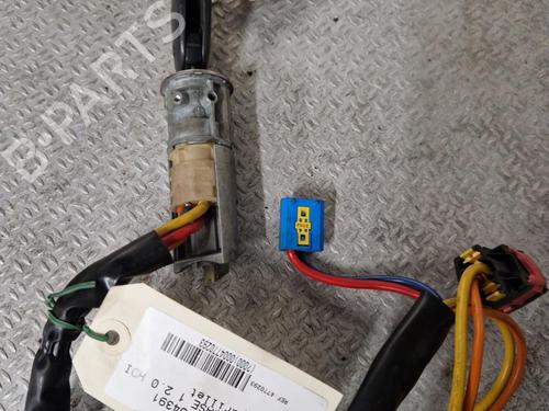 Ignition barrel CITROËN XSARA (N1) 2.0 HDi 90 | BP24060286M48 