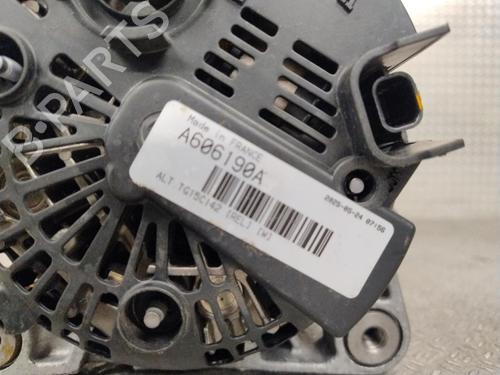 Alternator RENAULT MASTER III Van (FV) 2.3 dCi 110 FWD (FV0R, FV0W, FV1A) | BP36462790M7 - Image 4