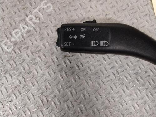 Used Steering column stalk Steering column stalk VW TOURAN (1T1, 1T2) 1.9 TDI (105 hp) 27268581 27268581
