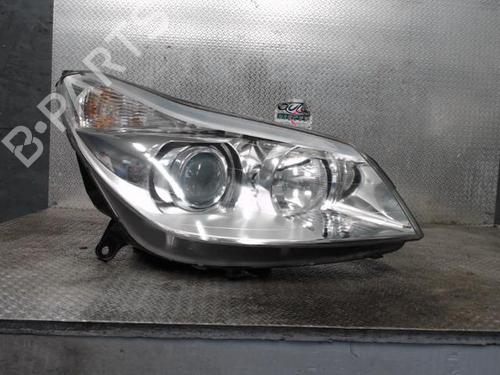 Used Right headlight Right headlight CITROËN C5 II Break (RE_) 2.0 HDi (RERHRH) (136 hp) 24088612 24088612