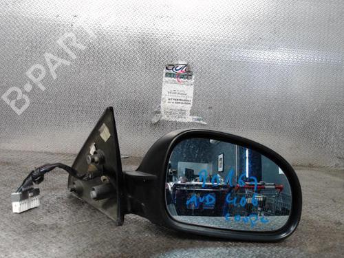 Right mirror PEUGEOT 406 Coupe (8C) 2.2 HDI | BP24087129C27 