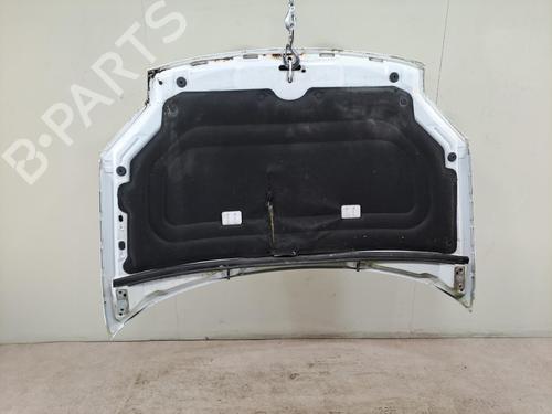 Hood CITROËN BERLINGO / BERLINGO FIRST MPV (MF_, GJK_, GFK_) 1.9 D (MFWJZ) | BP26652438C1 