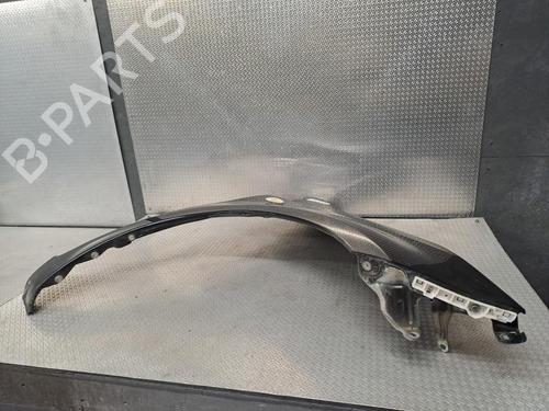 Right front fenders NISSAN NOTE (E11, NE11) 1.4 | BP24062441C42 