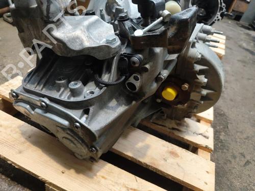 Gearbox FIAT SCUDO Van 1.5 Multijet 120 (506) | BP36462905M3 - Image 2