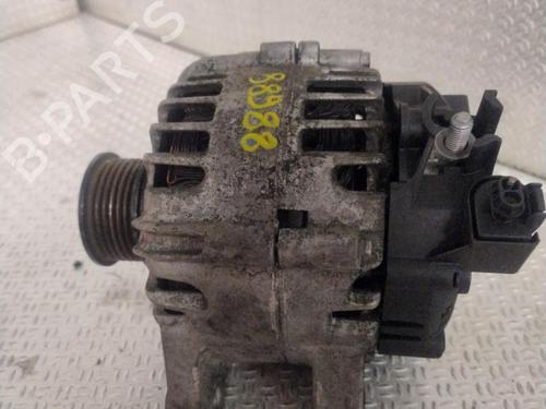 Alternator FORD FOCUS III 1.6 TDCi ECOnetic | BP37226185M7 - Image 2