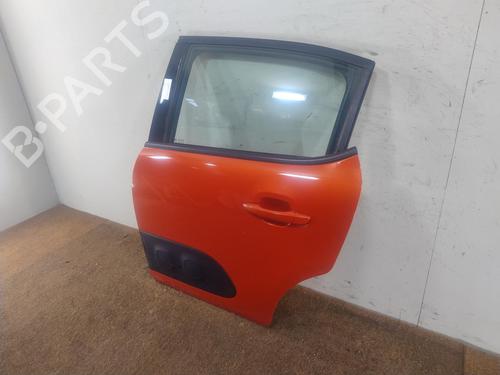 left-rear-door-citroen-c3-iii-sx-2016-34709715 main image