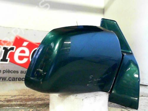 Used Right mirror SUZUKI VITARA (ET, TA, TD) 1.9 D All-wheel Drive (SE419TD) (75 hp) 24065362