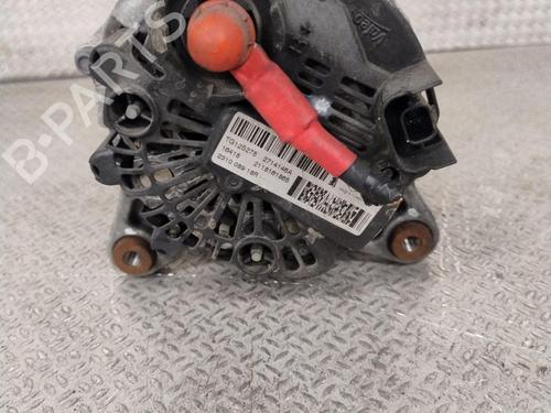 Alternator RENAULT CLIO IV (BH_) 1.5 dCi 90 | BP32399399M7