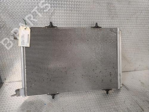 heater-matrix-peugeot-207-cc-wd_-2007-2008-2009-2010-2011-2012-2013-2014-2015-30483223 main image