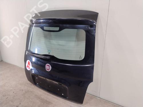 Tailgate FIAT 500 (312_) 1.2 (312AXA1A) | BP27352853C6