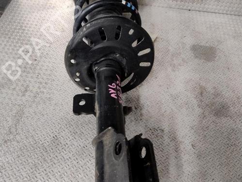 Left front shock absorber PEUGEOT EXPERT Van (V_) 2.0 BlueHDi 120 | BP29872355M16 - Image 4