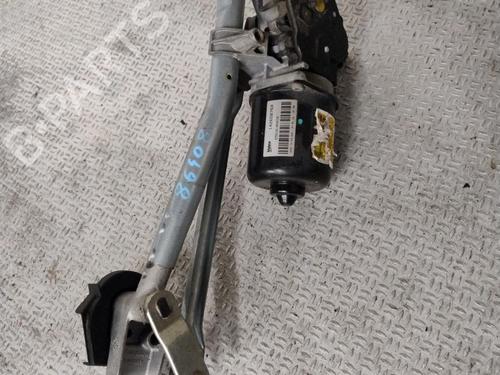 Front wiper motor PEUGEOT 108 1.0 VTi | BP33749463M29 - Image 4
