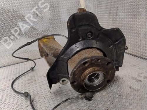 Used Left front steering knuckle Left front steering knuckle CITROËN JUMPER II Van 2.2 HDi 100 (101 hp) 24965957 24965957