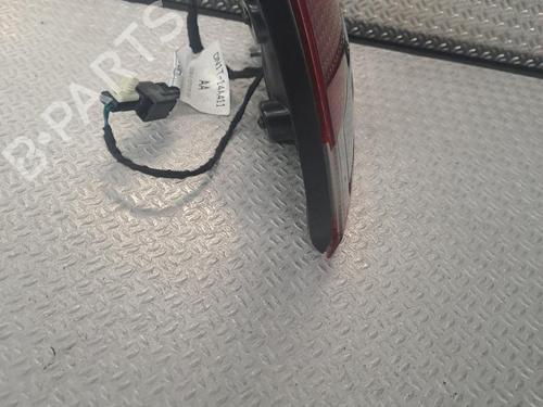 Right tailgate light FORD ECOSPORT 1.5 TDCi | BP24095410C80 - Image 3