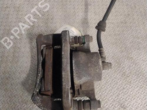 Pinça travão frente esquerda Pinça travão frente esquerda OPEL KARL (C16) 1.0 (75 hp) 33893019 33893019