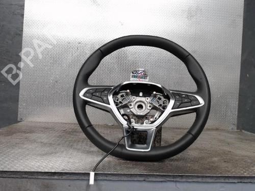 Used Steering wheel Steering wheel RENAULT CAPTUR II (HF_) 1.0 TCe 90 ECO-G (HFM6) (91 hp) 24088822 24088822