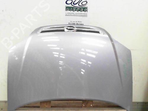 Used Hood OPEL ZAFIRA A MPV (T98) 2.0 DTI 16V (F75) (101 hp) 24062135