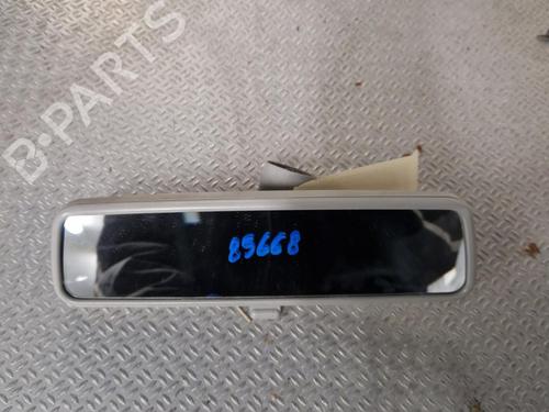 Used Rear mirror Rear mirror 24060086 24060086
