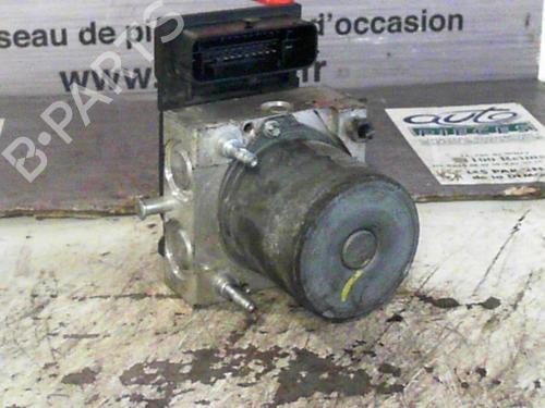 ABS pump RENAULT MASTER III Van (FV) 2.3 dCi 125 FWD (FV0C, FV0D, FV0G, FV0H, FV0J, FV0K,... | BP29468594M43 