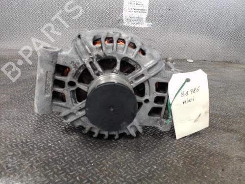 alternator-mini-mini-r56-2005-2006-2007-2008-2009-2010-2011-2012-2013-2014-24090350 main image