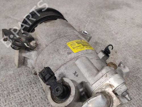 Compressor A/C Compressor A/C FORD FIESTA VI (CB1, CCN) 1.0 EcoBoost (100 hp) 33221555 33221555