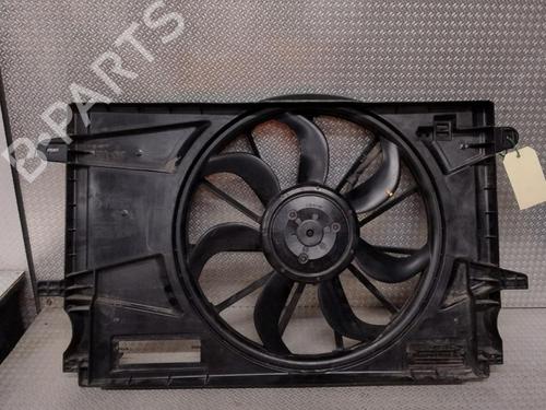 Radiator fan OPEL ASTRA K (B16) 1.0 Turbo (68) | BP29601216M35