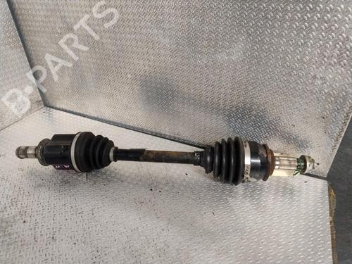 Left front driveshaft MINI MINI (R50, R53) Cooper S | BP29468458M38 - Image 3