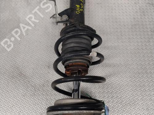Left front shock absorber BMW 1 (E87) 120 d | BP25703856M16 - Image 2