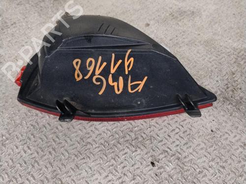 Used Rear bumper left light Rear bumper left light RENAULT MEGANE III Coupe (DZ0/1_) 1.5 dCi (DZ0B) (106 hp) 34528439 34528439