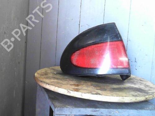 Used Left taillight RENAULT MEGANE I Classic (LA0/1_) 1.6 e (LA0F, LA0S) (90 hp) 24063202