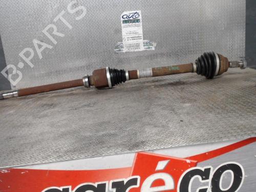 Used Right front driveshaft PEUGEOT RCZ 1.6 THP 270 (270 hp) 24082288