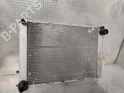 Used Water radiator RENAULT CLIO III (BR0/1, CR0/1) 1.5 dCi (75 hp) 31119702