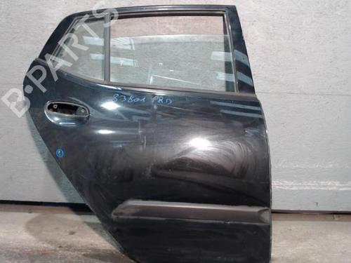 Used Right rear door Right rear door HYUNDAI i10 I (PA) 1.1 (67 hp) 24095421 24095421