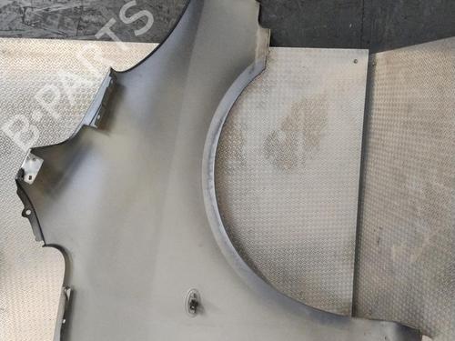 Used Left front fenders PEUGEOT 1007 (KM_) 1.4 (75 hp) 30047281
