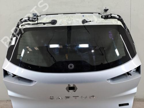 Tampa da Mala Tampa da Mala RENAULT CAPTUR II (HF_) E-TECH 145 (HFMU) (143 hp) 36543438 36543438