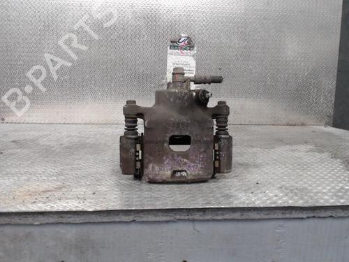 Used Left front brake caliper Left front brake caliper SUZUKI ALTO VII (GF, HA25_, HA35_) 1.0 (AMF310, GFC31S) (68 hp) 24094632 24094632
