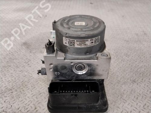 ABS pump CITROËN C4 CACTUS 1.2 VTi 75 / PureTech 75 | BP30740207M43  - Image 5