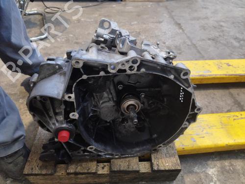Gearbox CITROËN DS3 (SA_) 1.6 THP 155 | BP28416372M3 - Image 4