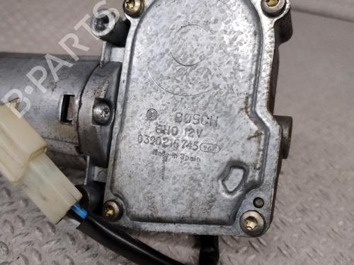 Used Rear wiper motor Rear wiper motor RENAULT TWINGO I (C06_) 1.2 (C063, C064) (55 hp) 33477685 33477685