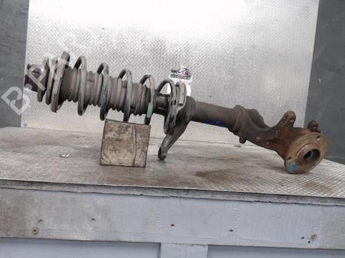 Used Right front shock absorber CITROËN AX (ZA-_) 11 (60 hp) 24093283