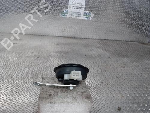 Used Horn Horn RENAULT MASTER III Van (FV) 2.3 dCi 180 FWD (FV04, FV07) (179 hp) 24075517 24075517