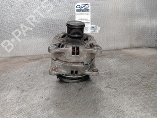 Used Alternator RENAULT SCÉNIC II (JM0/1_) 1.5 dCi (JM02, JM13) (101 hp) 24081237
