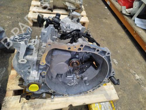 Gearbox CITROËN C4 Picasso II 1.6 BlueHDi 120 | BP32179304M3 - Image 4