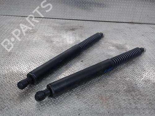 Used Tailgate lift support Tailgate lift support PEUGEOT 307 CC (3B) 2.0 HDi 135 (136 hp) 24077662 24077662