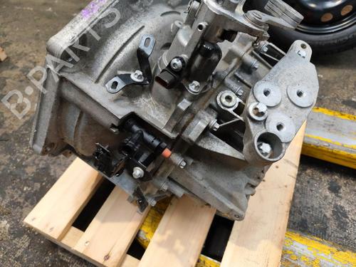 Used Gearbox OPEL CORSA E (X15) 1.4 Turbo (08, 68) (101 hp) 32004854